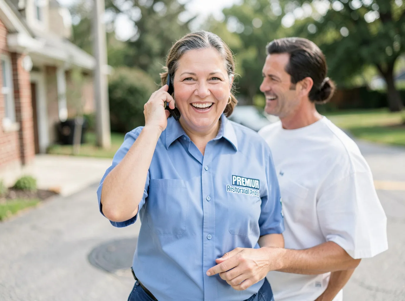 Water Damage Restoration Plymouth, MI FAQs